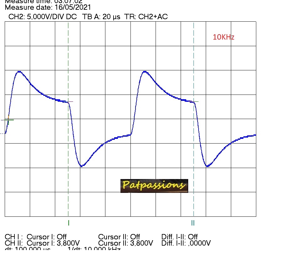 jvc 4 mm 1000